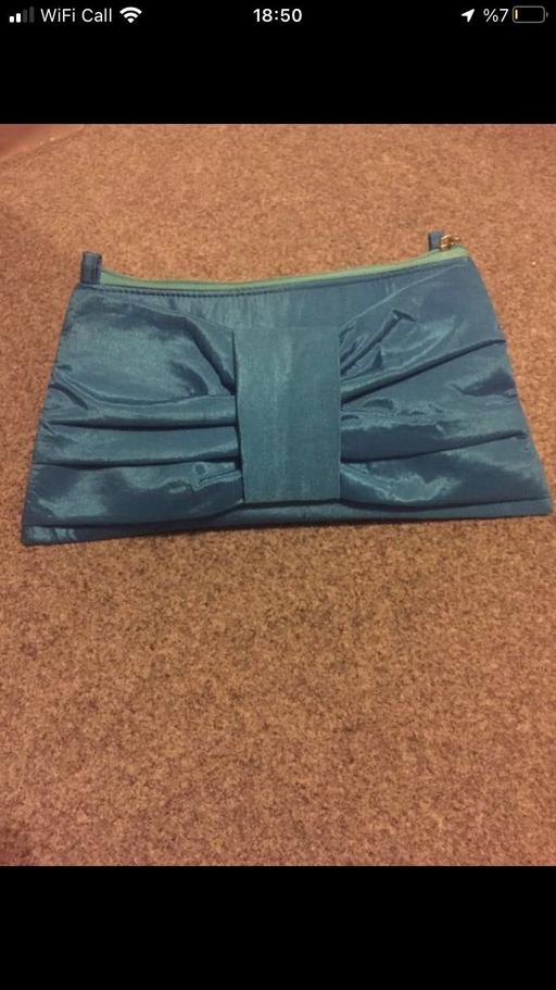 Buy & Sell South West London Sutton - Photos for Lady clutch bag