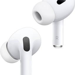 Experience the ultimate wireless freedom with the AirPods 2nd Generation. These earbuds feature Bluetooth and LIGHTSPEED wireless technology, allowing you to seamlessly connect to your device. With a built-in microphone and double earpieces, you can enjoy hands-free calling and high-quality sound.
The sleek white design of the AirPods is perfect for any style, making them suitable for DJs and anyone who wants to listen to music on the go. The charging case included ensures that your AirPods are always ready to use. Upgrade your audio experience with the AirPods 2nd Generation.