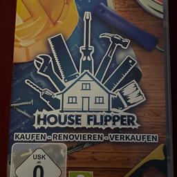 Hallo ich verkaufe das Spiel House Flipper für die Nintendo Switch.
Das Spiel wurde leider kaum bespielt also ist es fast wie neu. Aber für Heimwerker Freunde ist es bestimmt ein tolles Spiel.
Es ist in einen sehr guten Zustand und funktioniert einwandfrei.
Kann abgeholt werden oder versendet werden mit Versandkosten.