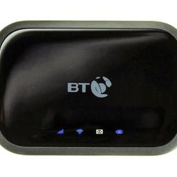 Experience the freedom of high-speed internet on the go with the BT70 Mobile Broadband MiFi Device. This versatile and unlocked 4G LTE WiFi hotspot router is your key to staying connected on the go. This compact and unlocked 4G LTE MiFi router allows you to stay connected anytime, anywhere.

Key Features:

🚀 Lightning-Fast 4G LTE: Enjoy blazing 4G LTE speeds for seamless browsing, streaming, and downloading.

🔓 Universal Unlocked: This MiFi device is unlocked and ready to use with any GSM carrier, offering you the freedom to choose your preferred service provider.

📱 Connect Up to 10 Devices: Share your internet connection with friends, family, and colleagues. Connect up to 10 devices simultaneously, including smartphones, tablets, laptops, and more.

🌐 Global Compatibility: The BT70 MiFi device is compatible with networks worldwide, making it an ideal travel companion.

📶 Strong Signal Reception: With its high-performance antenna, you can count on a stable and reliable connection