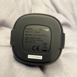 Verkaufe nagelneue Hama Tube 3,0 tragbare Bluetooth Box. Huhu