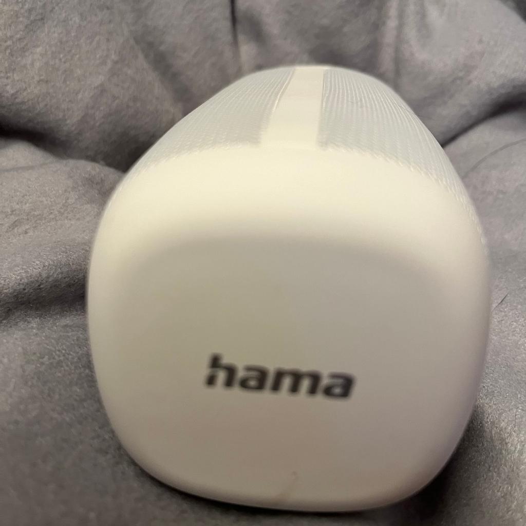 Hama Bluetooth Lautsprecher Tube 3.0
