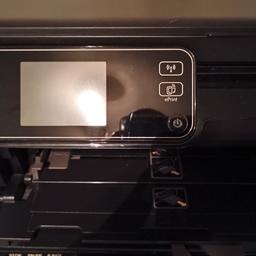 verkaufe ein HP Photosmart 5524 E ALL IN ONE DRUCKER
Farbdrucker DIN A4
Kann mit Handy verbunden werden.
Print,SCAN,Copy,WEB.
Mit SD MMC Duo.
bei Interesse einfach melden
demisschardt7@gmail.com