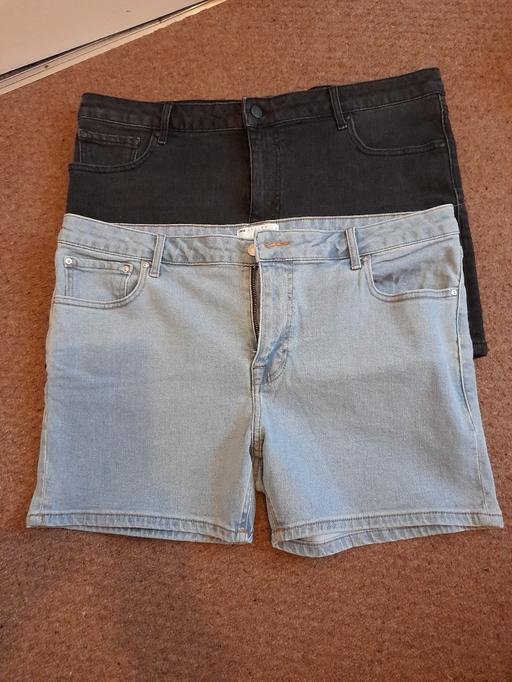 Buy & Sell Lancashire Blackpool - Photos for Two pairs of Asos shorts