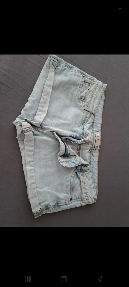 Buy & Sell West Midlands Walsall - Photos for ladies denim shorts