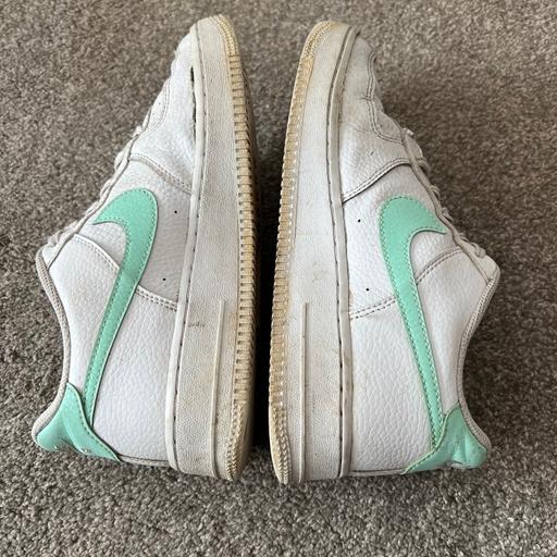 Buy & Sell West London Yeading - West London - Photos for Nike Air Force 1 UK 6 / EU 39 Junior Trainers