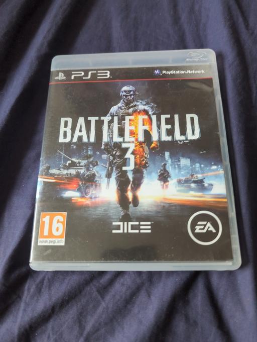 Buy & Sell Newport - Wales Rogerstone - Newport - Photos for battlefield 3 ps3 game