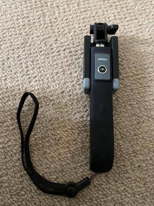 Buy & Sell North London Tottenham - North London - Photos for Selfie stick 