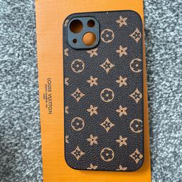 iPhone 13 case Louis Vuitton 🆕