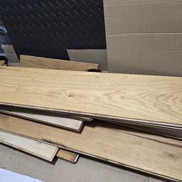 more than half pack engineered wood flooring