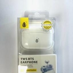 Oneplus TWS Wireless Bluetooth Earphones with charging case

Brand : OnePlus

Colour : White

Connectivity : Wireless

Type : In Ear

Bluetooth Version : 5.0

Compatible with iPhone/Samsung/Huawei/Motorola and all leading brands

NO POSTAGES , COLLECTION ONLY!

Contact us:
PHONE LOUNGE
0208-527 3007

10:30 am to 6:30 pm (Monday - Friday)
11:00 am to 5:30 pm (Saturday)

8 Broadway Parade The Broadway,
Highams Park ,
London,
E4 9LG