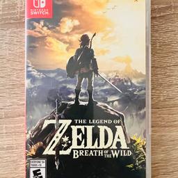Like New!
Nintendo Switch must have game