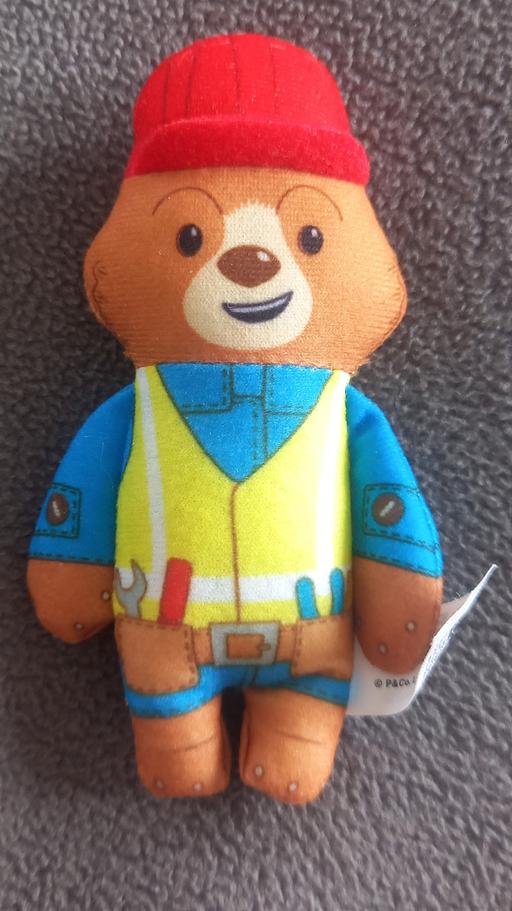 Buy & Sell Surrey Epsom and Ewell - Photos for Paddington. McDonalds Happy Meal Toy.