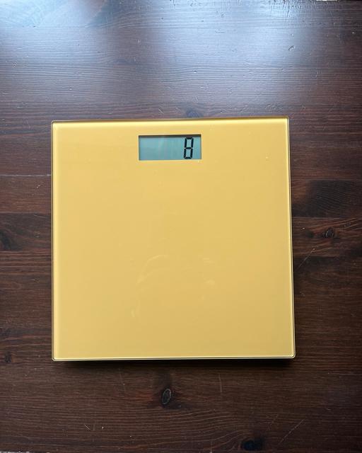 Buy & Sell Derbyshire Amber Valley - Photos for Bathroom scales