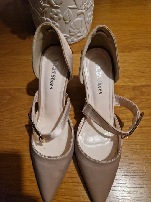 Buy & Sell West Midlands Coventry - Photos for Stiletto shoes