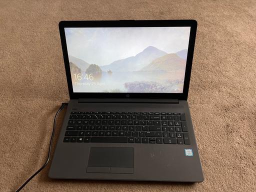 Buy & Sell West Yorkshire Leeds - Photos for HP 250 G7 laptop