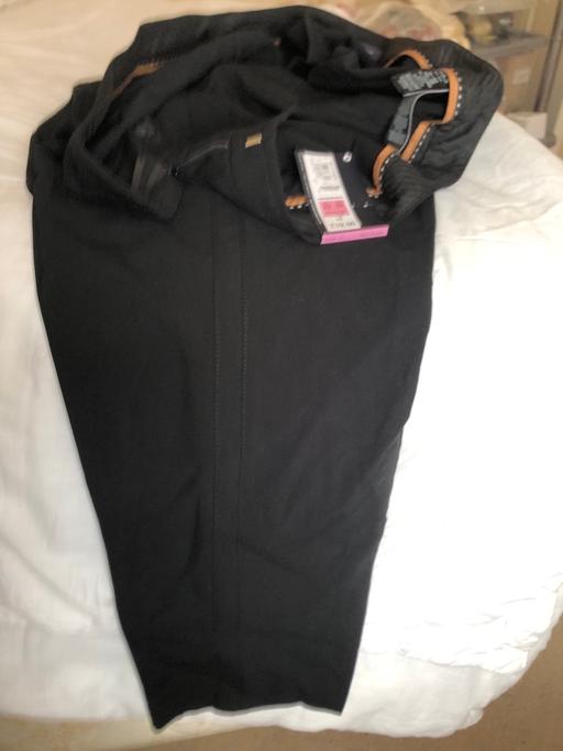 Buy & Sell West Midlands Coventry - Photos for M&S Ladies Trousers Black