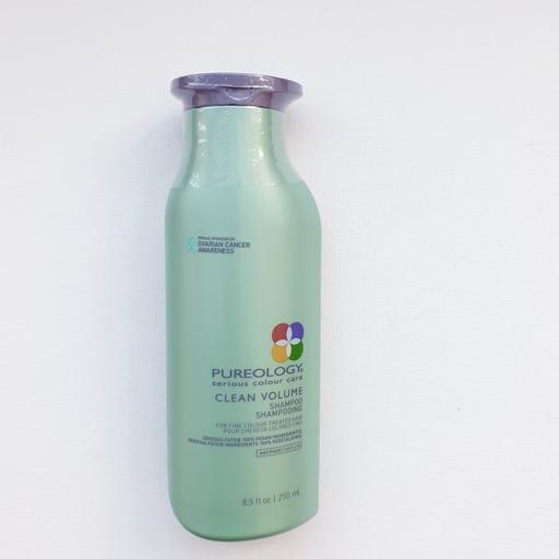 Buy & Sell Surrey Spelthorne - Photos for Pureology Clean Volume Shampoo 250ml Sealed