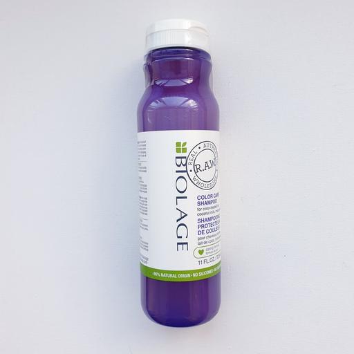 Buy & Sell Surrey Spelthorne - Photos for Biolage R.A.W. Color Care Shampoo 325ml