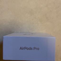 new not opened airpods pro gen 2