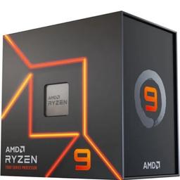 Brand New Ryzen 9 7950x bought for pc building purposes but didn’t go ahead with that, cpu still in original packaging brand new, not used.