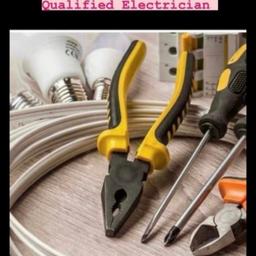 Qualified Electrician 

WE CAN SUPPLY EICR CERTIFICATE 

3 bedroom 
2 bedroom
1 bedroom

Please call/message us on 07956…265890