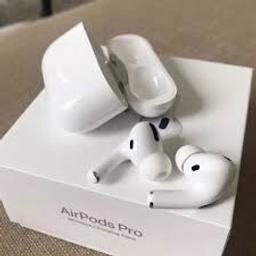 Brand new orginal airpods 2nd generation 
Selling because i wanna buy another thing
Perfect condition 0 use
Good delivery packaging 
:)
