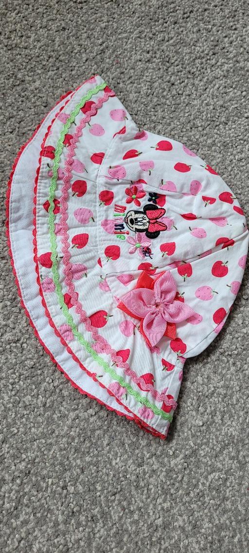 Buy & Sell South Yorkshire Barnsley - Photos for Disney Minnie mouse sunhat