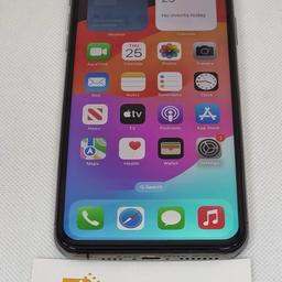 iPhone XS Max 64Gb in Space Grey.  Unlocked and in excellent condition.  It comes boxed with new charger and free glass screen protector plus unused earphones and case of your choice.  6 months warranty.  £195.  Collection only from the shop in Ashton-in-Makerfield.  Thanks.