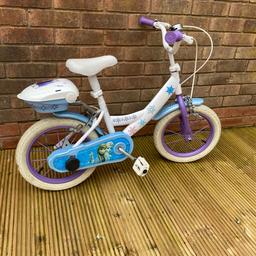 Great little bike
Lots of wear 
Well looked after kept indoors inside a garage
Come from clean, let and smoke free home