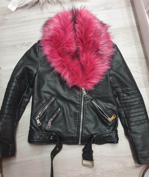 Buy & Sell East London East Ham - East London - Photos for Biker Jacket