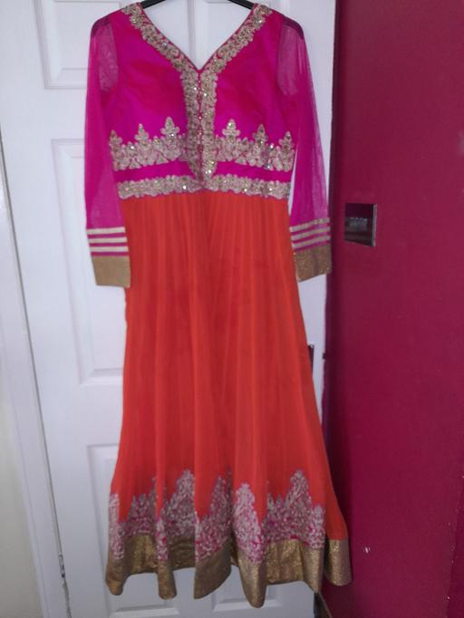 Buy & Sell Leicestershire Leicester - Photos for Gorgeous dress