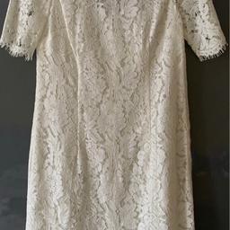 Size 8R Ladies Gorgeous BNWT Boden Off White Eyelash Special Occasion Going Out Day/Evening Fashion Dress £11.99…Strood Collection or Post A/E….💕

Check out my other items...💕

Message me if wanting multi items save on postage...💕