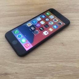iPhone 7 zu verkaufen, sehr guter Zustand 
Batterie 👍
A1 SIM, Ohne Ladegerät
2 stuck 140€