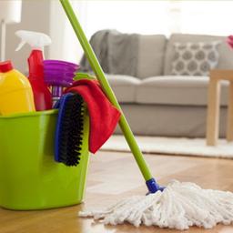 Suchen Reinigungskraft, entweder 2 Stunden pro Woche oder 3 Stunden alle 2 Wochen für unser Einfamilienhaus in Omes. 

Keine Haustiere, faire Bezahlung nach Absprache.