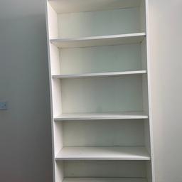 Ikea billy book case. Great condition