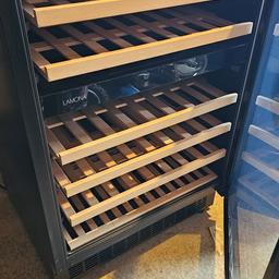 Wine cooler new £750

Will take £250

Cash on collection 
.
.
.