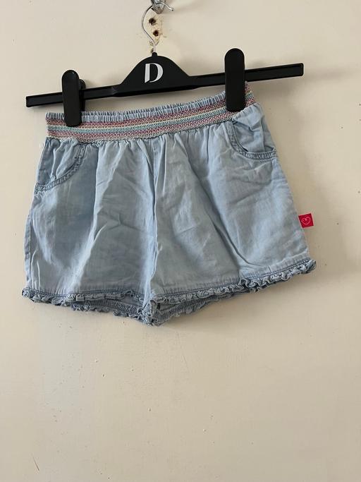 Buy & Sell South West London Streatham Common - South West London - Photos for Beautiful girl’s Mothercare short size 8-9 ye