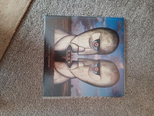 Buy & Sell West Yorkshire Leeds - Photos for Pink floyd the division bell .