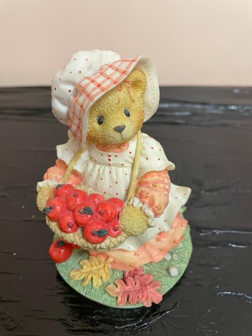 Buy & Sell Essex Thurrock - Essex - Photos for Cherished Teddy Ornament