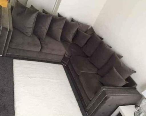 Buy & Sell Rubery Birmingham - Photos for Comfy Alaska Corner Sofa