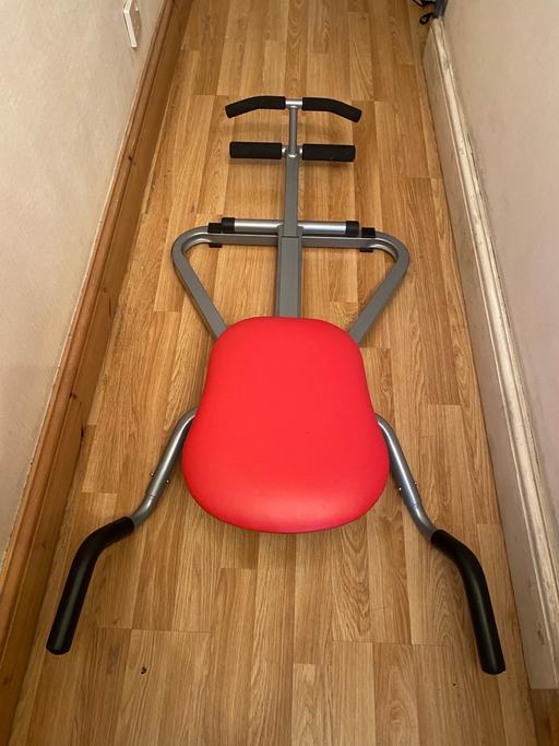 Buy & Sell Central London St Luke`s - Central London - Photos for Abdomen trainer