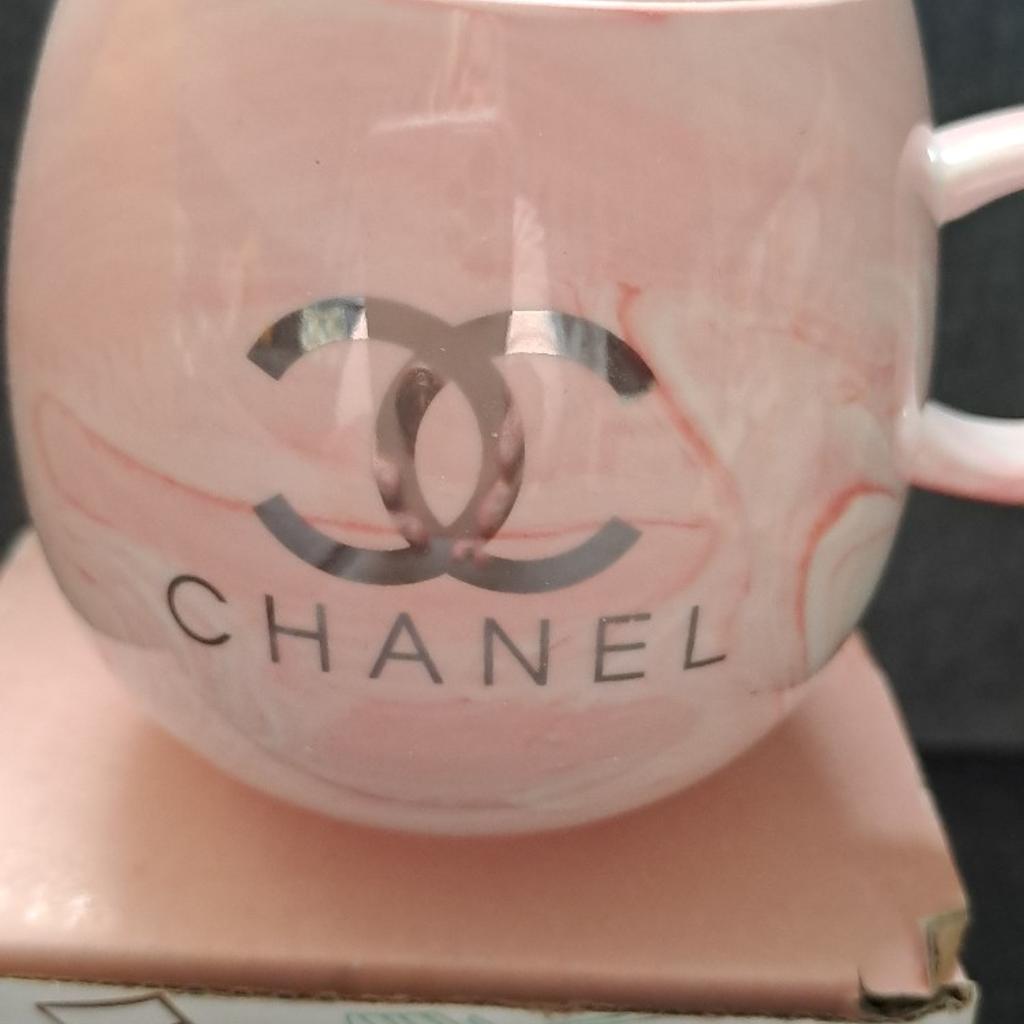 New chanel cup new great gift