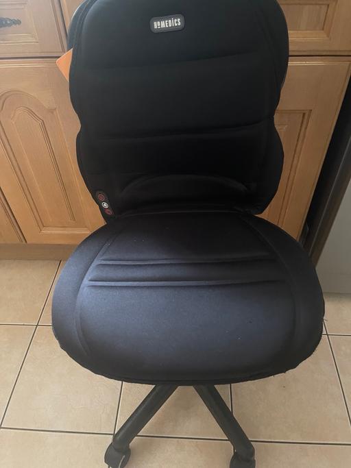 Buy & Sell Bedfordshire Bedford - Photos for Desk swing chair