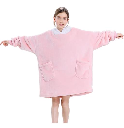 Buy & Sell Kent Swale - Photos for Hoodie for Kids Oversized Hoodie Blanket new