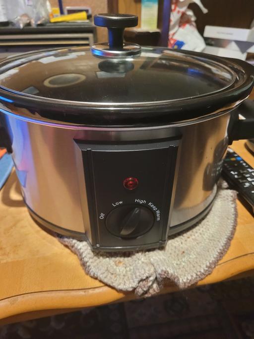 Buy & Sell West Midlands Walsall - Photos for Brand new slow cooker