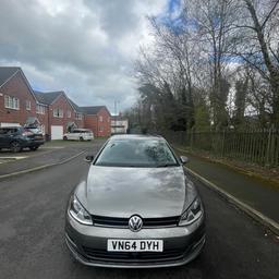 Volkswagen Golf 1.6 Diesel match 2014
Great drive
Recently serviced
New brakes/discs
New clutch
Tax £0
MOT till September 2024
Car has scratch’s and needs some cosmetic work
Used daily so mileage will increase
Open to sensible offers