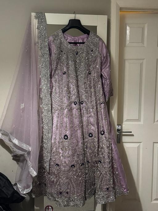 Buy & Sell Slough - Photos for Pehnawa’s Lilac. Bridal wear ready to wear