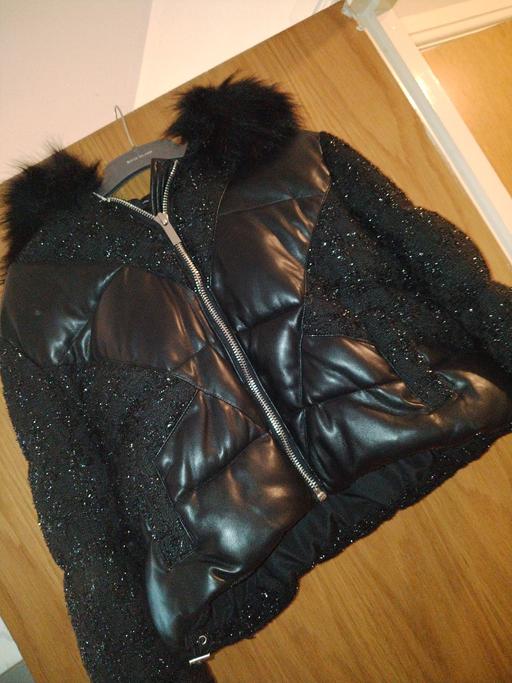 Buy & Sell West Yorkshire Leeds - Photos for karen millen, cropped bomber size 10