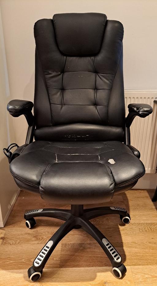 Buy & Sell West London - Photos for Massage chair